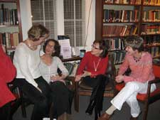 therapists